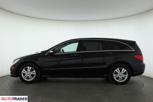 Mercedes R-klasa 2008 3.0 221 KM