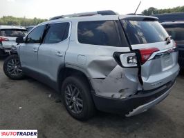 GMC Acadia 2019 3 GMC Acadia 2019 3