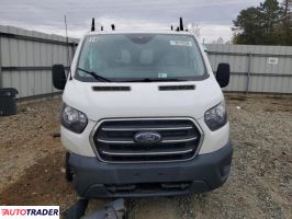 Ford Transit 2020 3