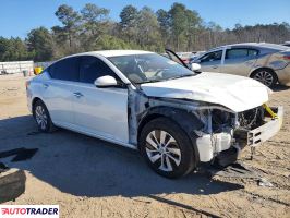 Nissan Altima 2023 2