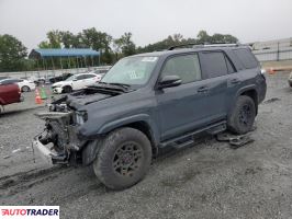 Toyota Pozostałe 2024 4