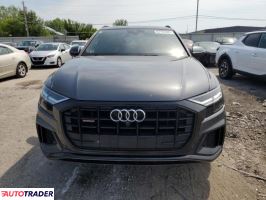 Audi Q8 2021 3