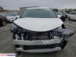 Toyota Sienna 2024 2 Toyota Sienna 2024 2