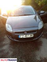 Fiat Bravo 2007 1.9 180 KM