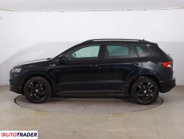 Skoda Karoq 2019 1.5 147 KM