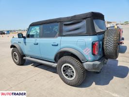 Ford Bronco 2023 2