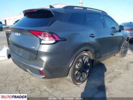 Kia Sportage 2024 1