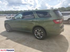 Dodge Durango 2019 3