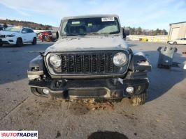 Jeep Wrangler 2025 2