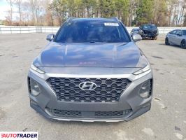 Hyundai Santa Fe 2020 2