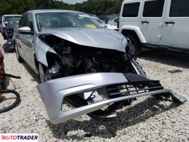 Volkswagen Passat 2016 1 Volkswagen Passat 2016 1