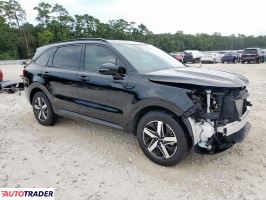 Kia Sorento 2023 2