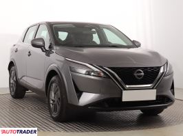 Nissan Qashqai 2022 1.3 138 KM Nissan Qashqai 2022 1.3 138 KM