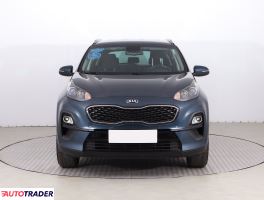Kia Sportage 2020 1.6 130 KM Kia Sportage 2020 1.6 130 KM