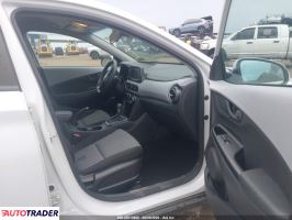Hyundai Kona 2020 2