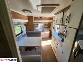 Hobby 545 KMF Hobby 545 KMF