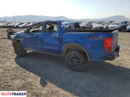 Ford Ranger 2019 2