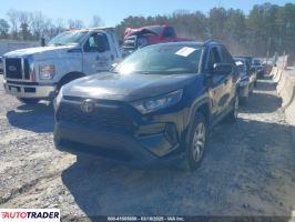 Toyota Pozostałe 2019 2 Toyota Pozostałe 2019 2