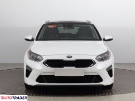 Kia Ceed 2019 1.4 138 KM