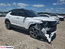 Chevrolet Blazer 2023 1