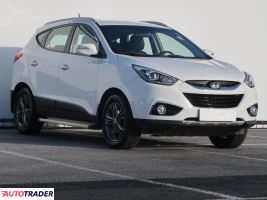 Hyundai ix35 2014 2.0 163 KM