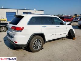 Jeep Grand Cherokee 2021 3