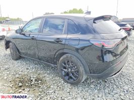 Honda HR-V 2025 2