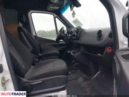 Mercedes 250 2021 2