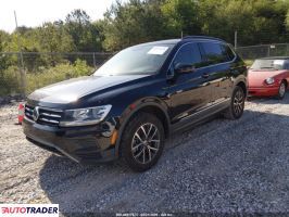 Volkswagen Tiguan 2020 2