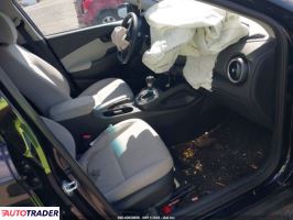 Hyundai Kona 2023 2