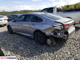 Honda Accord 2021 1 Honda Accord 2021 1