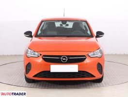 Opel Corsa 2021 1.2 73 KM Opel Corsa 2021 1.2 73 KM