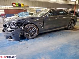 BMW 850 - zobacz ofertę