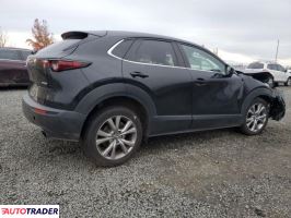 Mazda CX-30 2021 2