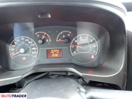 Fiat Fiorino 2019 1.4 Fiat Fiorino 2019 1.4