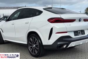 BMW X6 2023 3