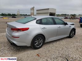 Kia Optima 2019 2