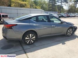 Nissan Altima 2020 2