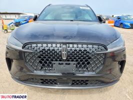 Lincoln Aviator 2026 3