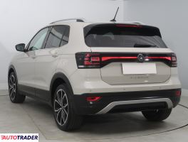 Volkswagen Pozostałe 2022 1.0 108 KM