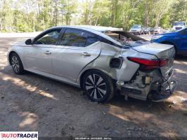 Nissan Altima 2019 2 Nissan Altima 2019 2
