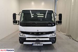 Mitsubishi Canter 2023 3.0