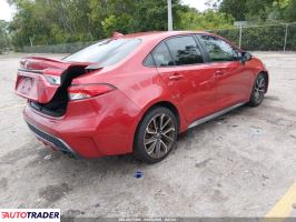 Toyota Corolla 2021 2