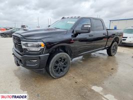 Dodge Ram 2024 6