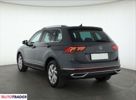 Volkswagen Tiguan 2021 1.4 241 KM