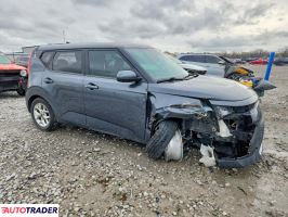 Kia Soul 2022 2