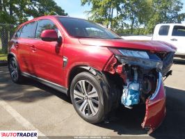 Mitsubishi Outlander - zobacz ofertę