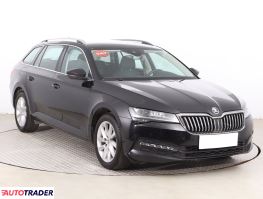 Skoda Superb 2022 1.5 147 KM Skoda Superb 2022 1.5 147 KM