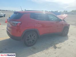 Jeep Compass 2026 2