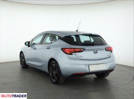 Opel Astra 2019 1.0 103 KM
